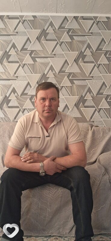 Виктор, 46, Усть-Каменогорск — анкета №211353