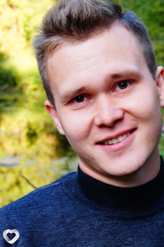 Владимир, 28, Минске — анкета №211354