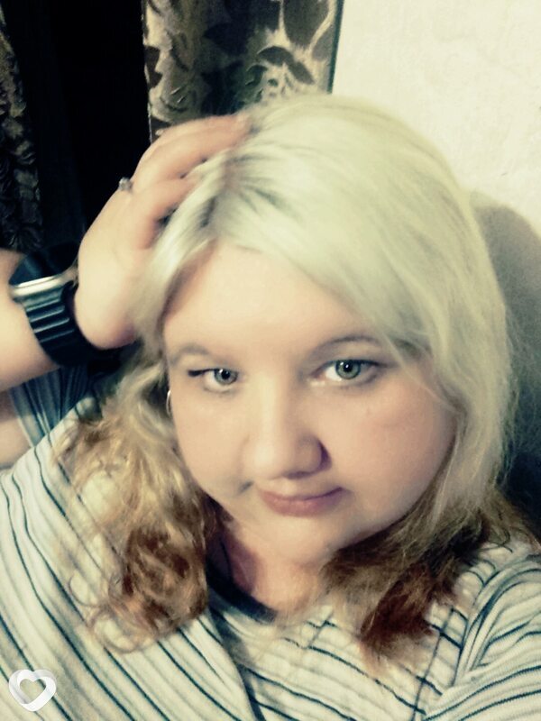 Анна, 38, Антраците — анкета №211356