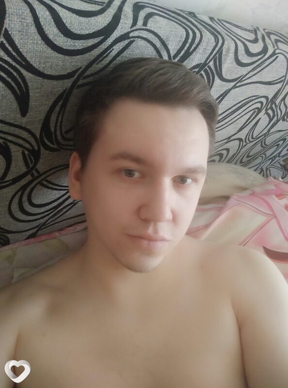 Михаил, 27, Трехгорном — анкета №211359