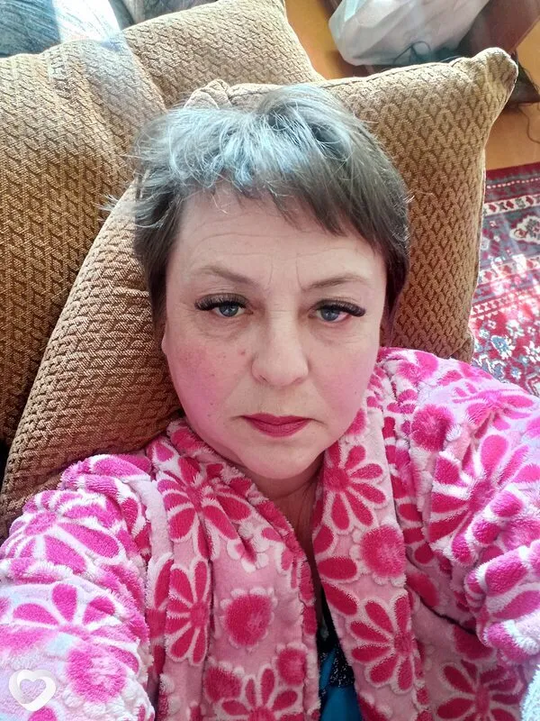 Ольга, 54, Новоалтайске — анкета №211363