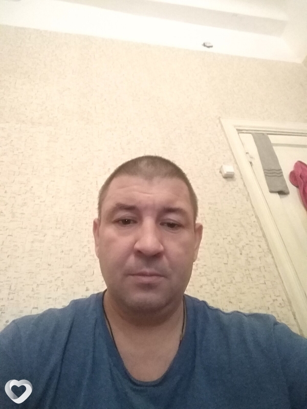 Алексей, 47, Пушкино (Московская Обл) — анкета №211372