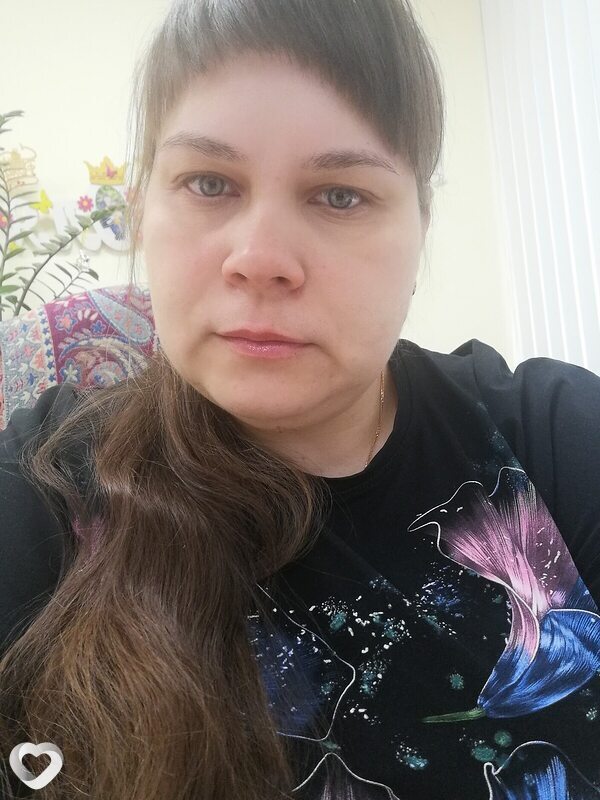 Ольга, 43, Красноярске — анкета №211379
