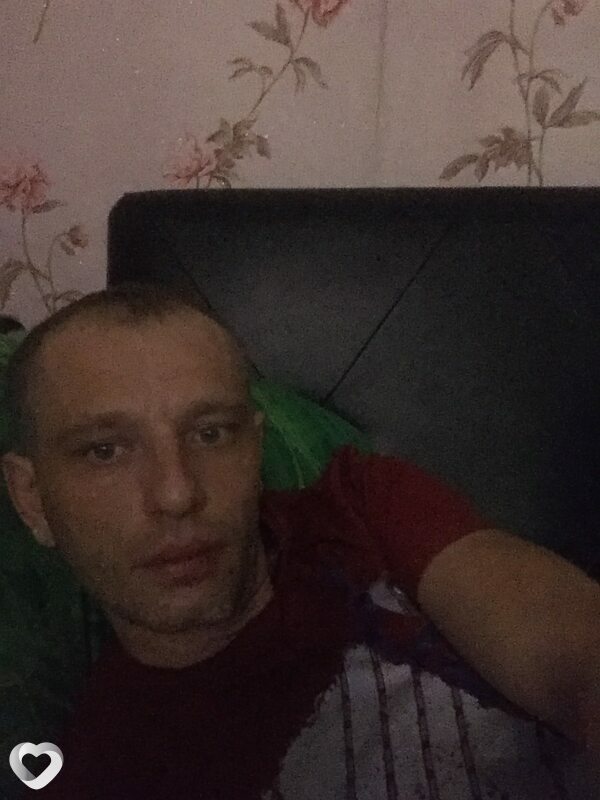 Андрей, 39, Симферополе — анкета №211380