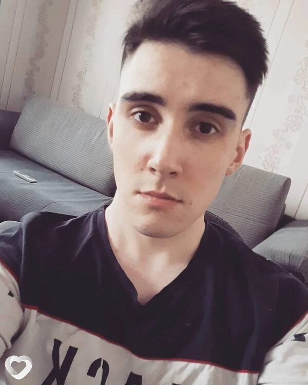 Леонид, 31, Рыбинске — анкета №211383