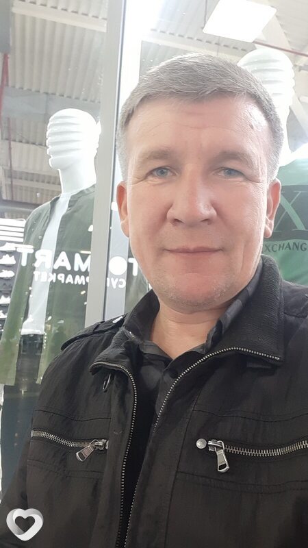 Евгений, 45, Алматы — анкета №211387