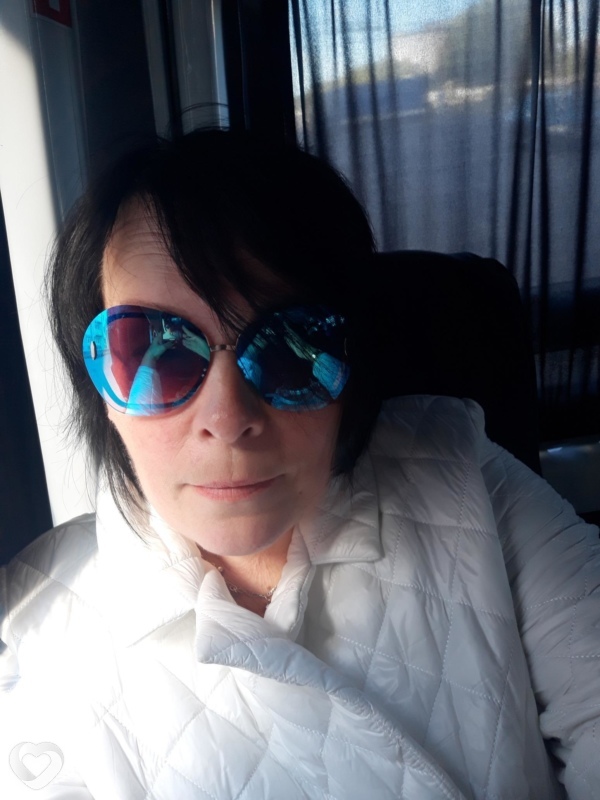 Оксана, 54, Гродно — анкета №211388