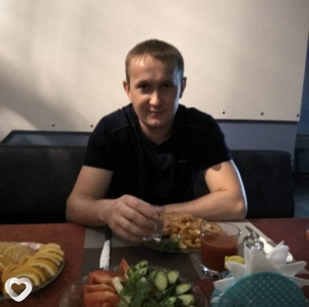 Жека, 38, Запорожье — анкета №211389