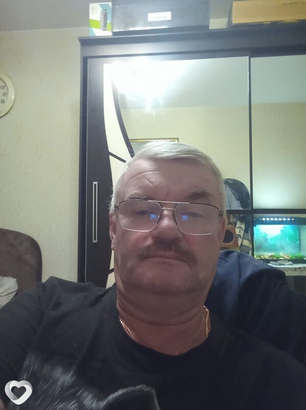 Олег, 59, Истре — анкета №211169