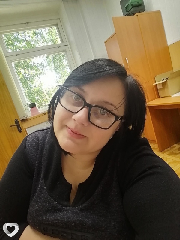 Полина, 41, Гомеле — анкета №211171