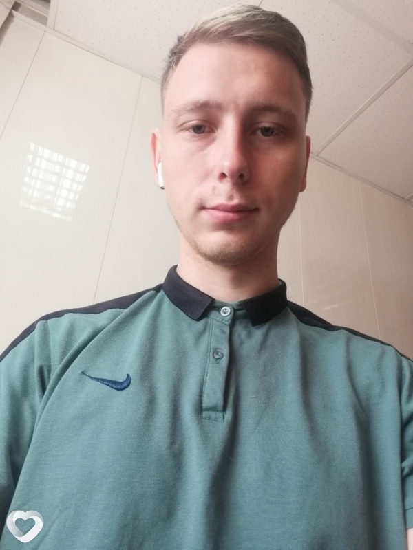 Сергей, 28, Абакане — анкета №211178