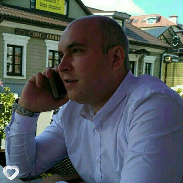 Дима, 46, Минске — анкета №211182