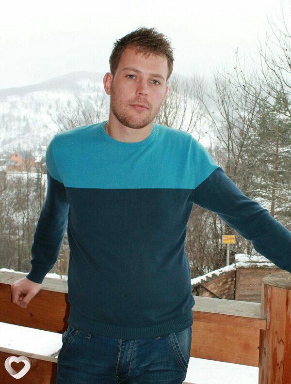 Анатолик, 37, Мостах — анкета №211186