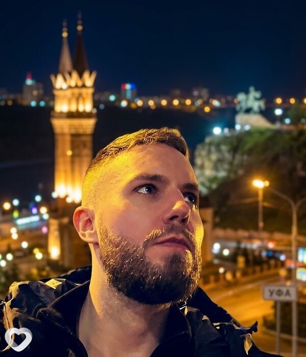 Ильмир, 37, Магнитогорске — анкета №211190