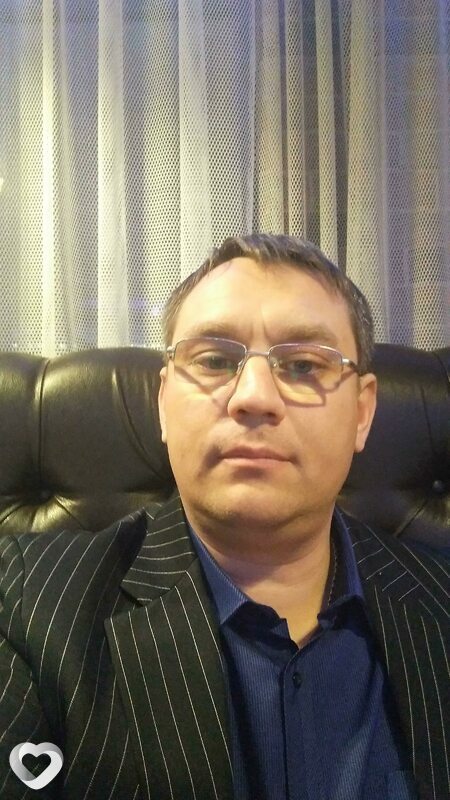 Макс, 43, Саратове — анкета №211202