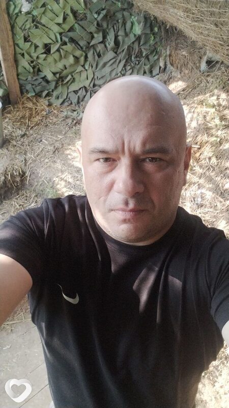 Александр, 45, Ярославле — анкета №211206