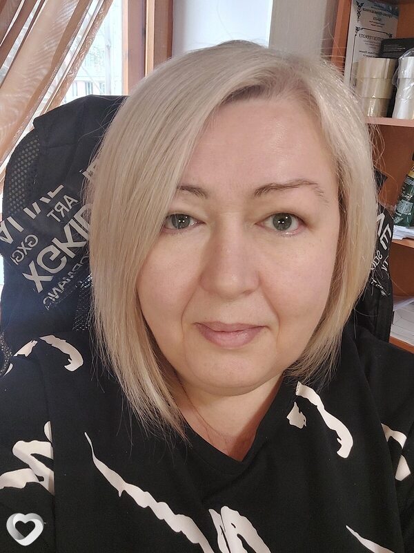 Татьяна, 52, Нижнекамске — анкета №211210