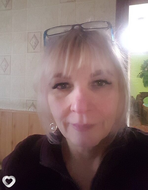 Елена, 56, Житомире — анкета №211215