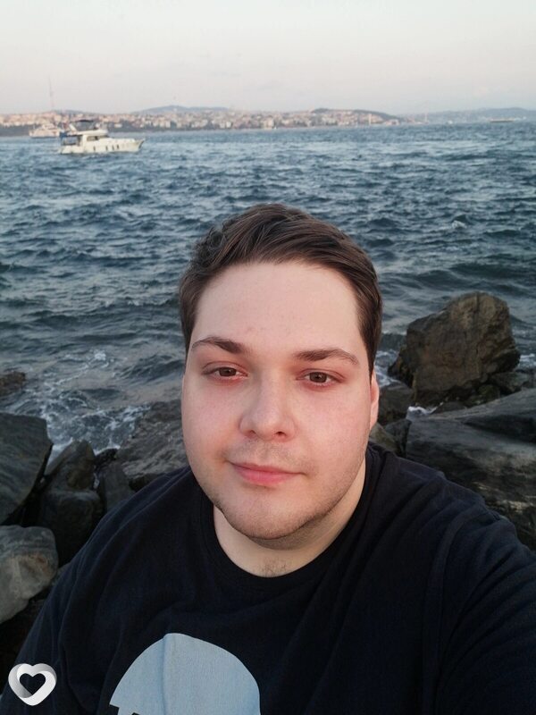 Денис, 32, Москве — анкета №211447