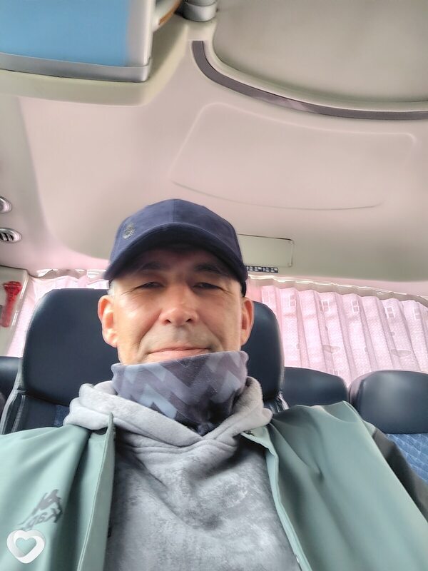 Руслан, 49, Южно-Сахалинске — анкета №211448