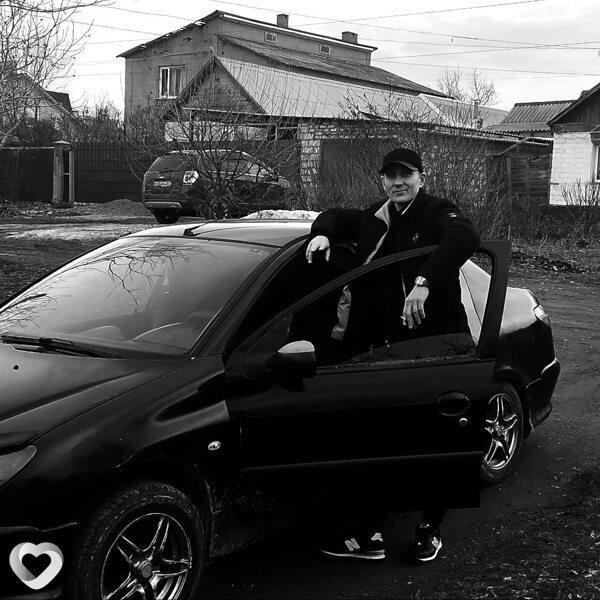 Андрей, 42, Луганске — анкета №211456