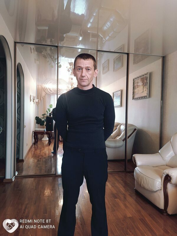 Евгений, 46, Комсомольске-на-Амуре — анкета №211457
