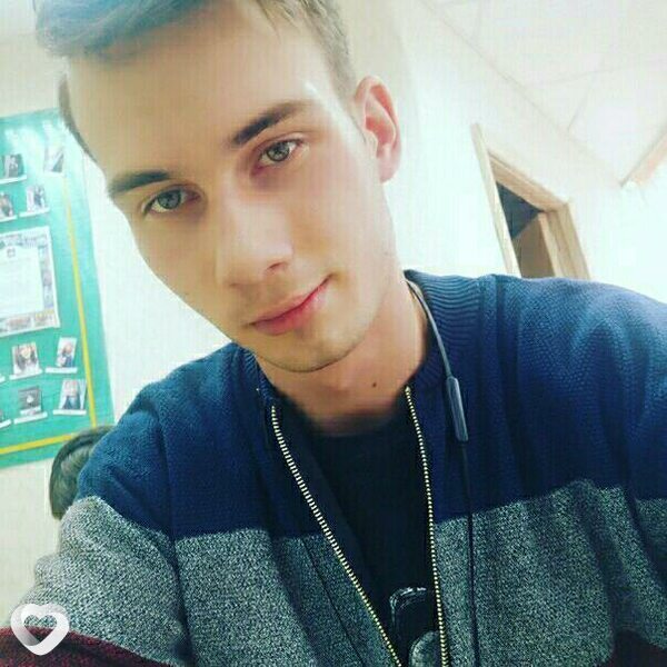Макс, 28, Катаве-Ивановске — анкета №211459