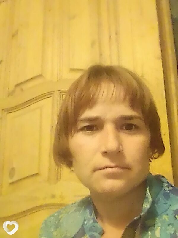 Татьяна, 38, Волгограде — анкета №211492