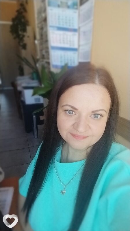 Елена, 41, Могилев — анкета №211499