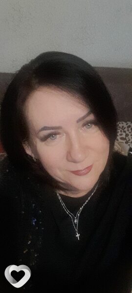 Каролина, 46, Красноярске — анкета №211501