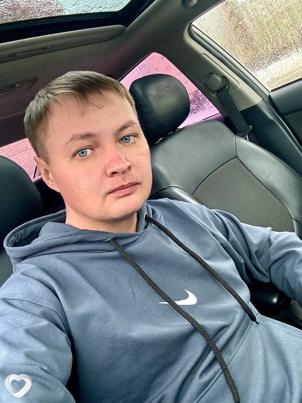 Дамир, 36, Нижневартовске — анкета №211504