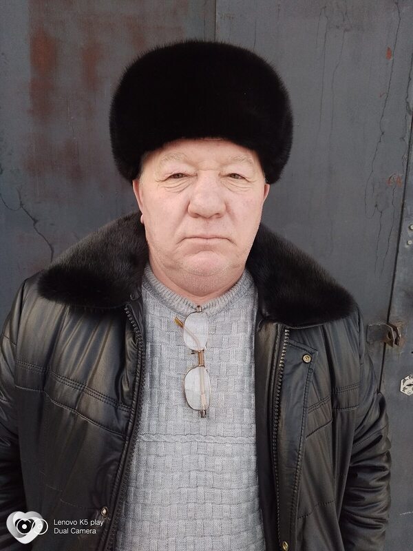 Игорь, 61, Чите — анкета №211508