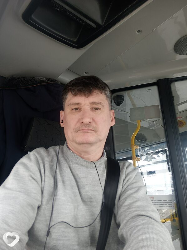 Юрий, 49, Барнауле — анкета №211510