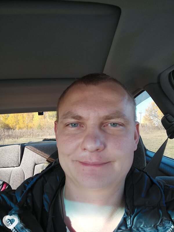 Сергей, 38, Шарыпове — анкета №211719