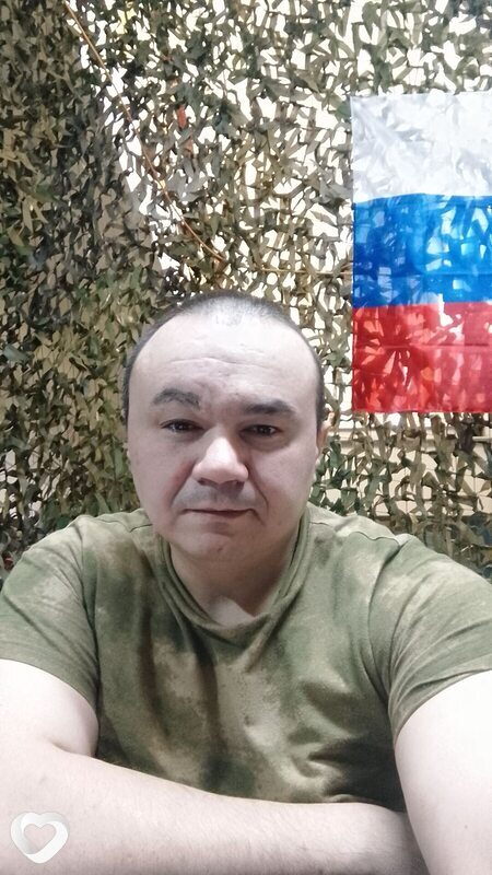 Сергей, 39, Миассе — анкета №211720