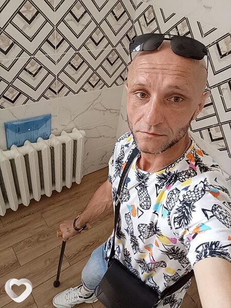Николай, 46, Николаеве — анкета №211726