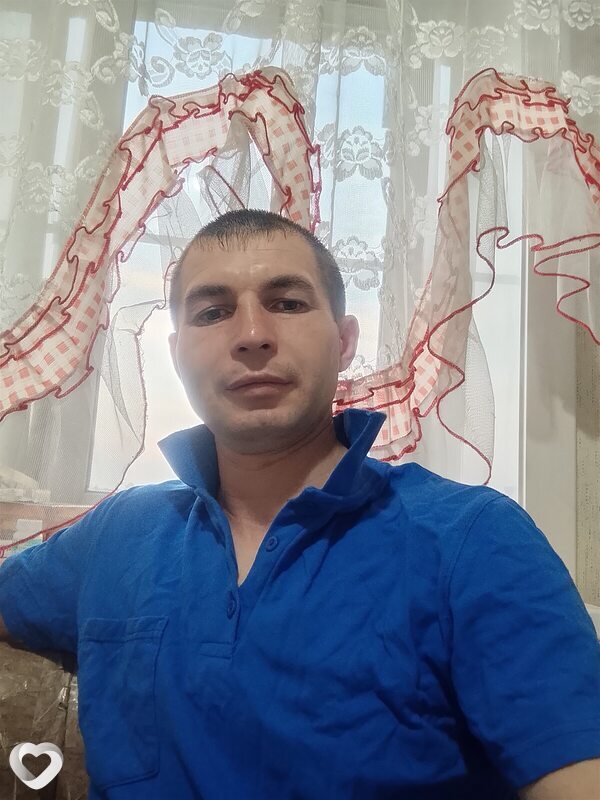 Евгений, 32, Ангарске — анкета №211738