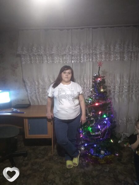 Аксана, 42, Новокузнецке — анкета №211739
