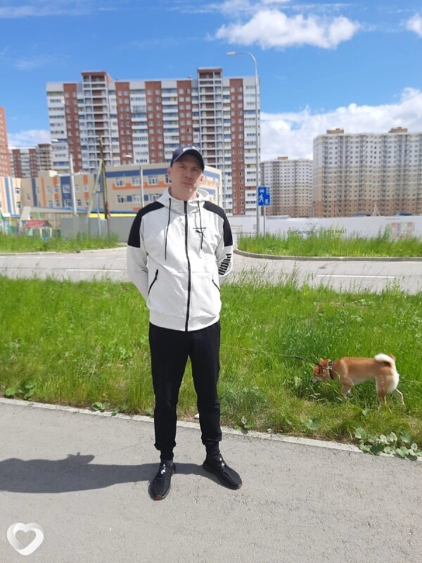 Роман, 40, Березниках — анкета №211740