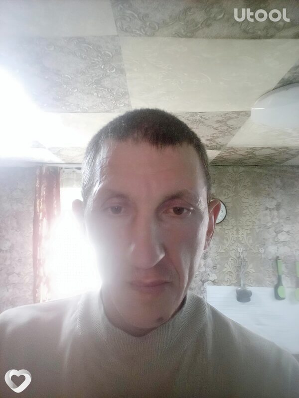 Николай, 39, Черемхове — анкета №211519