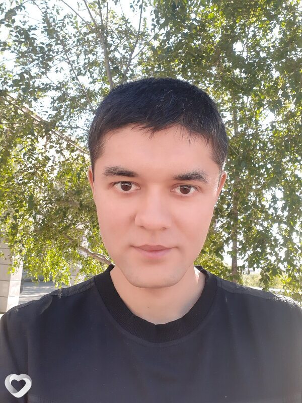 Михаил, 36, Улан-Удэ — анкета №211528
