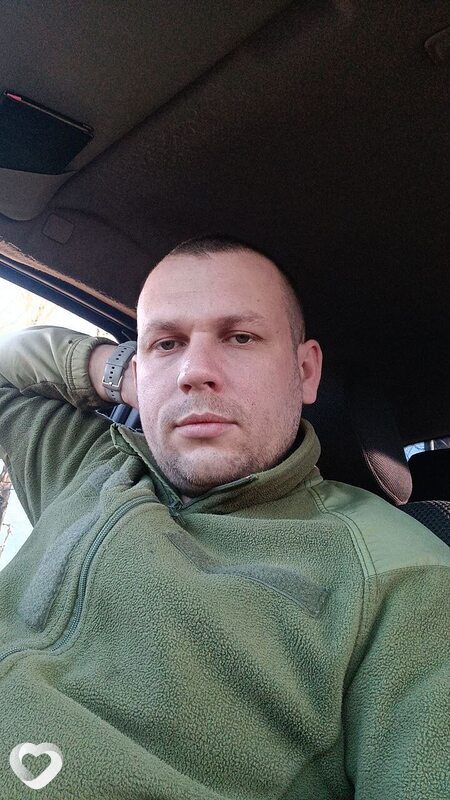 Дмитрий, 31, Одессе — анкета №211529
