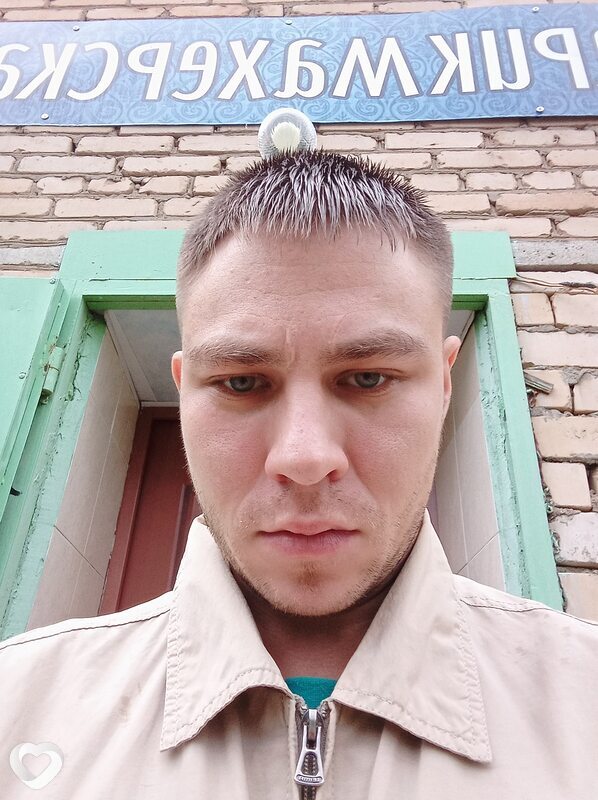 Яков, 35, Балакове — анкета №211531