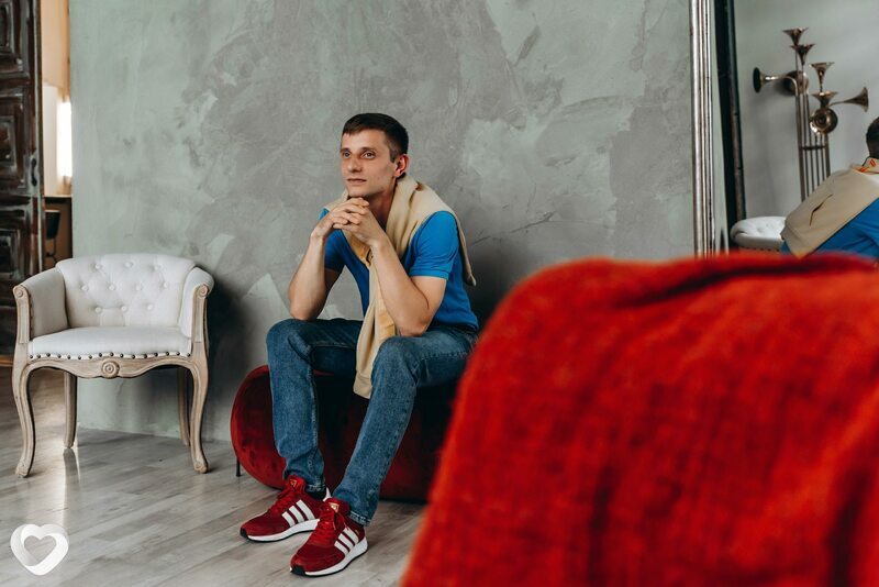 Сергей, 31, Минске — анкета №211532