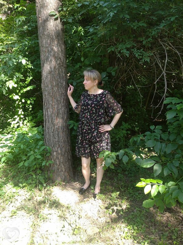 Мария, 47, Алматы — анкета №212016