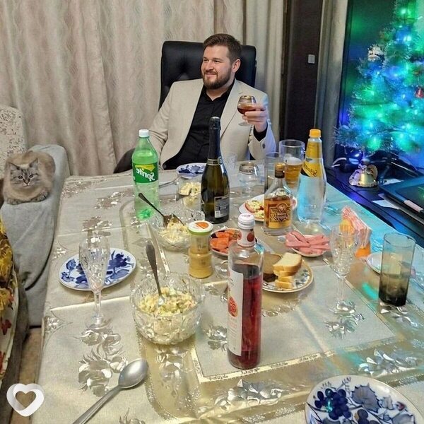 Артур, 46, Прокопьевске — анкета №212017