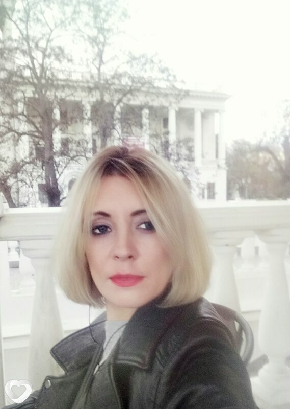 Ирина, Севастополь