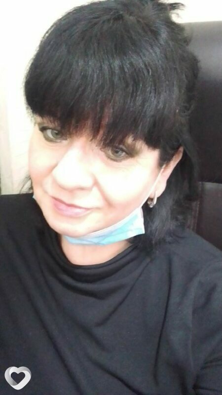 Ольга, 58, Усть-Каменогорск — анкета №212021