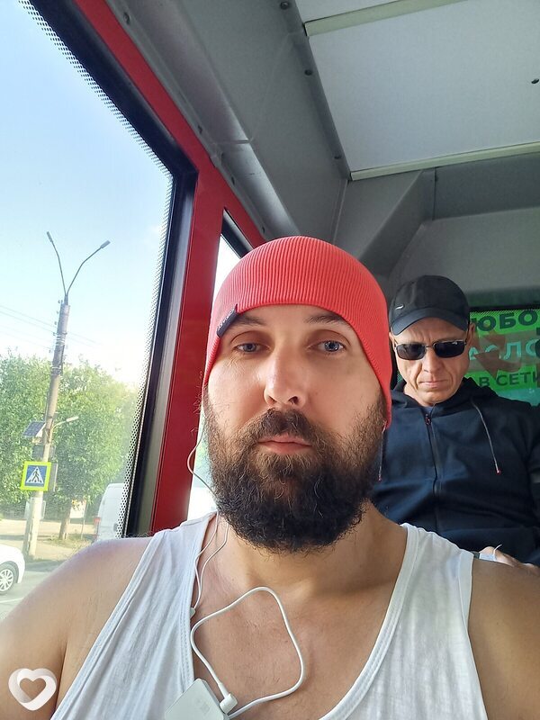 Дмитрий, 45, Кирове — анкета №212022
