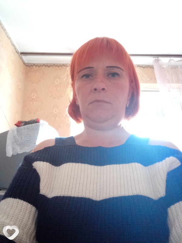Таня, 42, Виннице — анкета №212023
